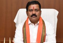 कवर्धा मेडिकल कॉलेज के पहले छात्र हिमांशु को डिप्टी CM विजय शर्मा ने फोन कर दी बधाई
