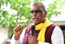 ‘लाल वाले खुद तिलचट्टों से मदद मांग रहे हैं’… ओपी राजभर का अखिलेश पर तीखा तंज