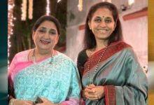 अजित पवार की मौत पर सियासत न करने की सुनेत्रा की अपील, बोलीं- मेरा दर्द कोई नहीं समझ सकता