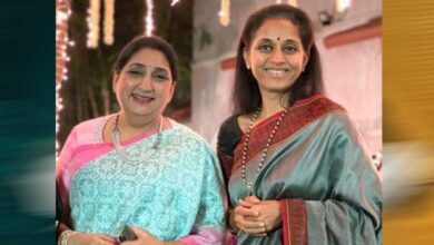 अजित पवार की मौत पर सियासत न करने की सुनेत्रा की अपील, बोलीं- मेरा दर्द कोई नहीं समझ सकता