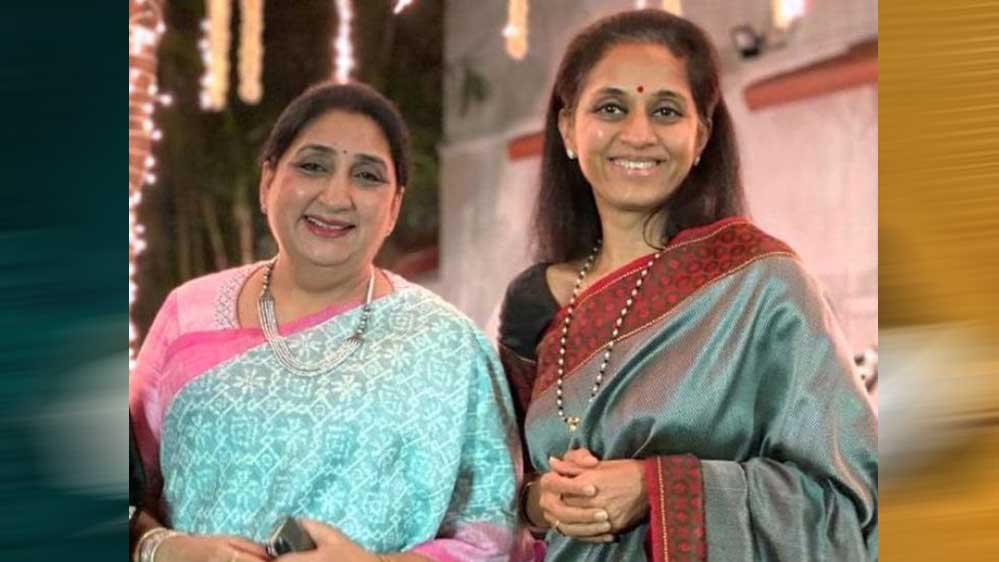 अजित पवार की मौत पर सियासत न करने की सुनेत्रा की अपील, बोलीं- मेरा दर्द कोई नहीं समझ सकता