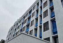 भोपाल के JP अस्पताल की 26 करोड़ की इमारत डेढ़ साल से बंद, मरीज सुविधाओं के इंतजार में