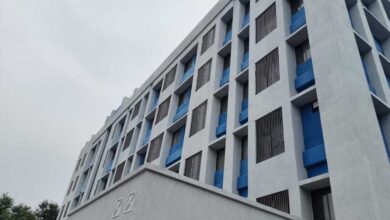 भोपाल के JP अस्पताल की 26 करोड़ की इमारत डेढ़ साल से बंद, मरीज सुविधाओं के इंतजार में