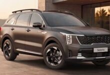 Kia Sorento भारत में लॉन्च, ₹27.99 लाख से शुरू कीमत; दमदार हाइब्रिड इंजन के साथ उतरी SUV