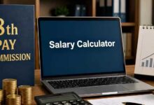 8th Pay Commission: कर्मचारियों की होगी बल्ले-बल्ले! देरी से मिल सकता है 14 लाख तक का एरियर, समझें गणित