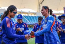 Women’s Asia Cup में भारत ग्रुप-A में नंबर-1, अब सेमीफाइनल में किससे होगी भिड़ंत?