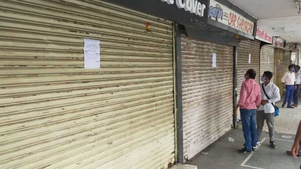 भोपाल में घर से चल रही दुकानें होंगी बंद, 576 कॉलोनियां नजूल या गैर-अनुमोदित लेआउट पर