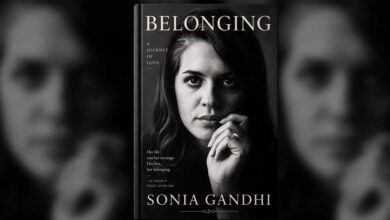 सोनिया गांधी की किताब को मिला नया प्रकाशक, भारत में HarperCollins छापेगा; Penguin ने किया था इनकार