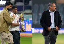 फाइनल मुकाबले में हिस्सा न होने के बावजूद मोहसिन नकवी बने भारत-पाकिस्तान विवाद का केंद्र
