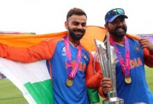 रोहित ने खोला विराट कोहली से दोस्ती का राज, बोले- हमारी सोच एक जैसी है