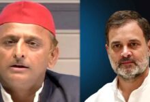 राहुल गांधी के गढ़ रायबरेली से अखिलेश की PDA रथयात्रा, सपा-कांग्रेस रिश्तों पर बढ़ी हलचल