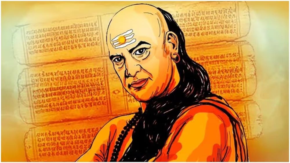चाणक्य नीति: सुबह की ये 2 गलतियां घर में लाती हैं कंगाली, तुरंत बदलें आदतें आज चाणक्य नीति: सुबह की ये 2 गलतियां घर में लाती हैं कंगाली, तुरंत बदलें आदतें आज