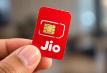 Jio का ₹3,599 वाला धांसू प्लान, 365 दिन की वैलिडिटी के साथ रोज 2.5GB डेटा