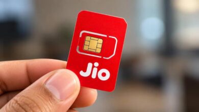 Jio का ₹3,599 वाला धांसू प्लान, 365 दिन की वैलिडिटी के साथ रोज 2.5GB डेटा Jio का ₹3,599 वाला धांसू प्लान, 365 दिन की वैलिडिटी के साथ रोज 2.5GB डेटा