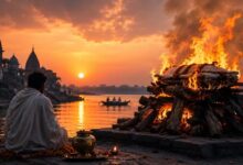 गरुड़ पुराण के अनुसार मृत्यु के बाद आत्मा की यमलोक तक की होती है कठिन यात्रा