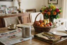 Vastu Tips: घर में ड्रेसिंग और डाइनिंग टेबल कहां रखें? जानें सही दिशा और जरूरी नियम