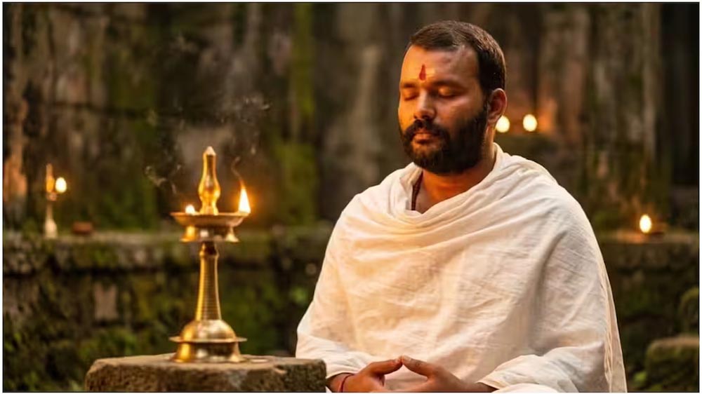 नीम करौली बाबा की फिल्म ‘हनुमान अंश’ का बॉक्स ऑफिस पर चमत्कार, 32वें दिन कमाई 150 करोड़ पार नीम करौली बाबा की फिल्म ‘हनुमान अंश’ का बॉक्स ऑफिस पर चमत्कार, 32वें दिन कमाई 150 करोड़ पार
