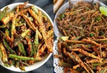 नारियल वाली भिंडी का स्वाद है लाजवाब, ऐसे बनाएं भेंडे सुक्के