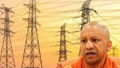 भारी बारिश के बीच निर्बाध बिजली आपूर्ति को लेकर योगी सरकार अलर्ट