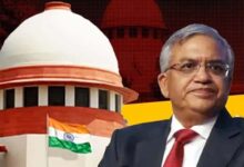 CEC ज्ञानेश कुमार के खिलाफ याचिका पर सुप्रीम कोर्ट में अगले हफ्ते सुनवाई