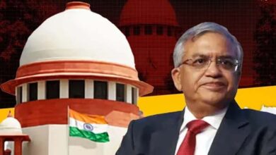 CEC ज्ञानेश कुमार के खिलाफ याचिका पर सुप्रीम कोर्ट में अगले हफ्ते सुनवाई