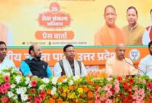 PM मोदी के सार्वजनिक जीवन के 25 साल पूरे होने पर यूपी में ‘सेवा संकल्प’ अभियान, 17 सितंबर से 17 अक्टूबर तक चलेगा