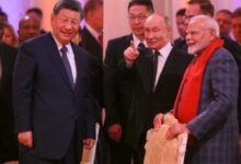 BRICS समिट में शामिल होने पूरे लाव-लश्कर के साथ आएंगे शी जिनपिंग, बांग्लादेशी PM नहीं होंगे शामिल