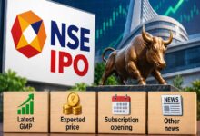NSE IPO को लेकर बड़ा अपडेट, इस तारीख को शेयर हो सकते हैं लिस्ट