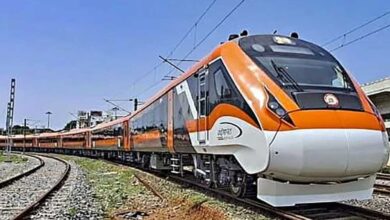 Vande Bharat का कमाल का सिस्टम, ब्रेक लगाते ही बनने लगती है बिजली; ऐसे करता है काम