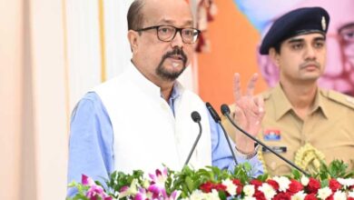 AI के युग में शिक्षक बनें विद्यार्थियों के मार्गदर्शक, तकनीक के विवेकपूर्ण उपयोग की दें सीख : राज्यपाल डेका