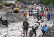 नेपाल में तबाही का कहर जारी, मौत का आंकड़ा बढ़कर 1,344 पहुंचा