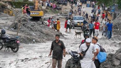 नेपाल में तबाही का कहर जारी, मौत का आंकड़ा बढ़कर 1,344 पहुंचा नेपाल में तबाही का कहर जारी, मौत का आंकड़ा बढ़कर 1,344 पहुंचा