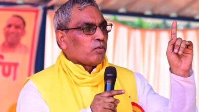 ‘किसी के तो सगे बन जाइए… न राम के, न कृष्ण के, न यदुवंश के!’ ओपी राजभर का अखिलेश पर तीखा हमला