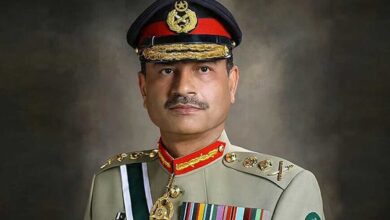 पाकिस्तान में बदला सैन्य ढांचा, अब ‘एक कमांडर-तीन सेनाएं’; असीम मुनीर के हाथों में बड़ी ताकत