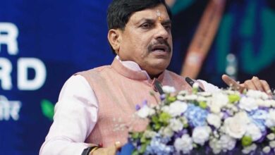 सीएम मोहन यादव ने पावर सेक्टर में की नई शुरुआत, बोले- औद्योगिक विकास के लिए सरकार प्रतिबद्ध
