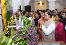 भगवान श्रीकृष्ण का जीवन हमें धर्म, कर्तव्य और लोककल्याण के मार्ग पर चलने की देता है प्रेरणा – मुख्यमंत्री विष्णुदेव साय