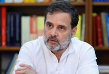 इंदौर में राहुल गांधी के कार्यक्रम को लेकर जबरदस्त उत्साह, 20 हजार से ज्यादा पंजीयन