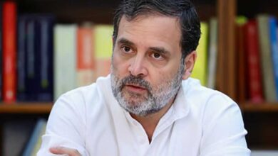 इंदौर में राहुल गांधी के कार्यक्रम को लेकर जबरदस्त उत्साह, 20 हजार से ज्यादा पंजीयन