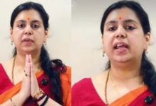 पूर्व IAS दिव्या मित्तल की राजनीति में एंट्री, इस्तीफे के बाद बड़ा फैसला