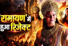 कच्चा बादाम गर्ल अंजलि अरोड़ा बनेंगी माता सीता, देव शर्मा ने रामायण से जुड़े किए बड़े खुलासे
