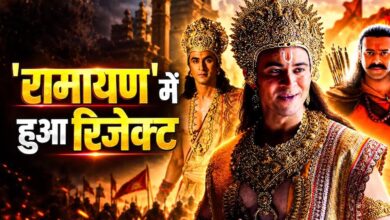 कच्चा बादाम गर्ल अंजलि अरोड़ा बनेंगी माता सीता, देव शर्मा ने रामायण से जुड़े किए बड़े खुलासे