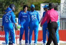 Asian Games 2026: भारत ने रचा इतिहास, श्रीलंका को 147 रन से हराकर जीता गोल्ड