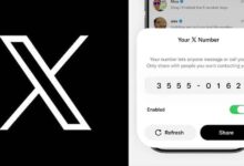 X का नया ‘X Number’ फीचर, बिना फोन नंबर शेयर किए करें चैट और कॉल