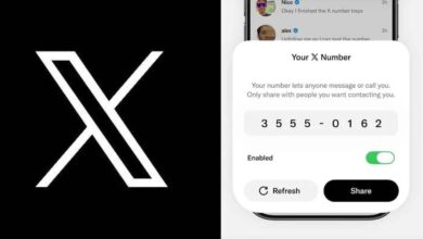 X का नया ‘X Number’ फीचर, बिना फोन नंबर शेयर किए करें चैट और कॉल