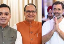 राहुल गांधी के खिलाफ 2018 का मानहानि केस खत्म, कार्तिकेय चौहान ने स्वीकार किया खेद
