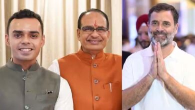 राहुल गांधी के खिलाफ 2018 का मानहानि केस खत्म, कार्तिकेय चौहान ने स्वीकार किया खेद