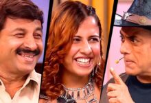 Bigg Boss में रीति तिवारी पर भड़के सलमान खान, बोले- ‘आपको कोई नहीं जानता था’