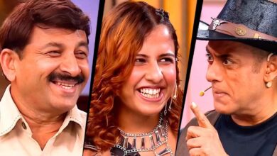 Bigg Boss में रीति तिवारी पर भड़के सलमान खान, बोले- ‘आपको कोई नहीं जानता था’