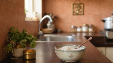 Vastu Tips: घर में इन जगहों पर रखें नमक, दूर रहेगी नकारात्मकता और बनेगा सकारात्मक माहौल