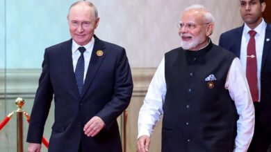 मोदी-शी ने रूस-यूक्रेन युद्ध में मध्यस्थता की पेशकश की, पुतिन ने जताई खुशी